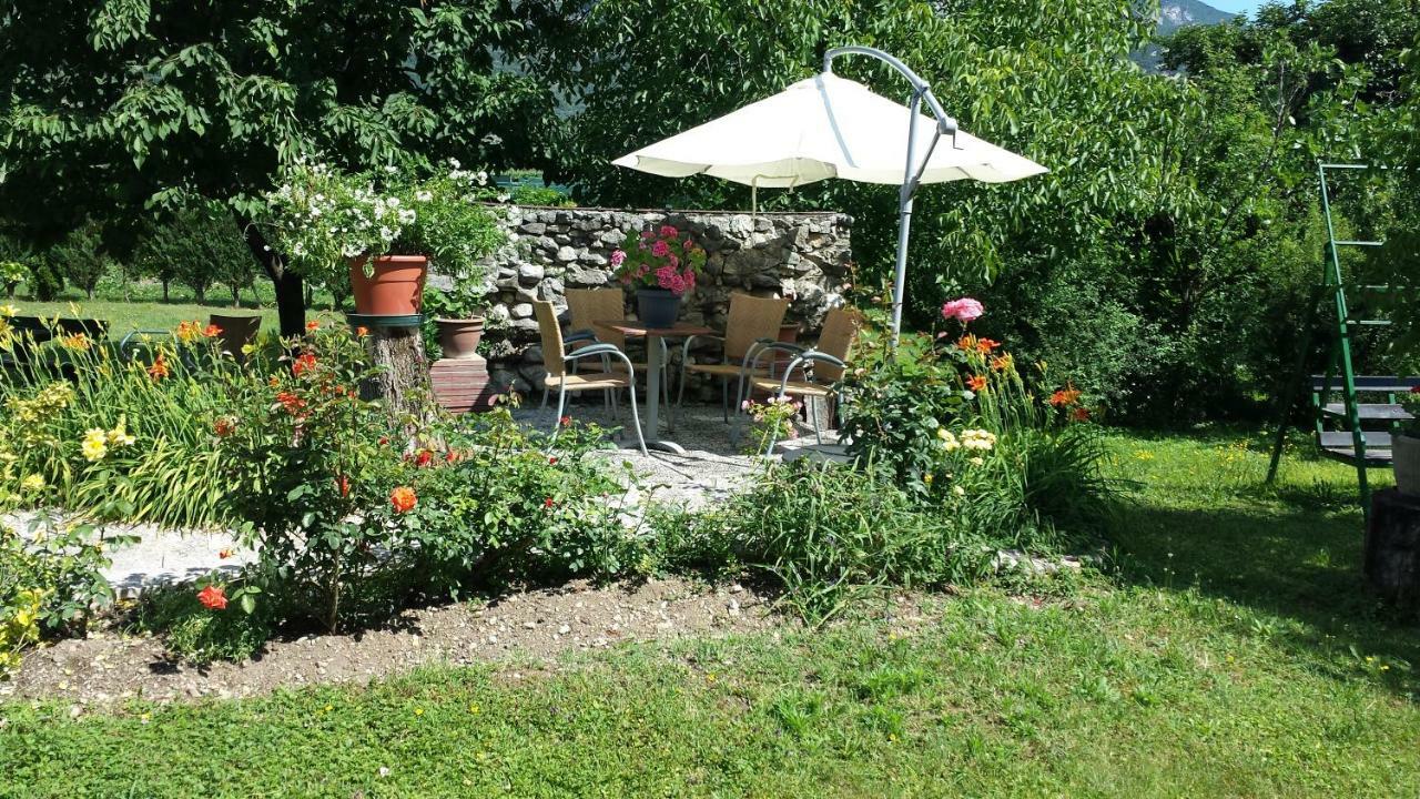 Gemma Guest house Riva del Garda
