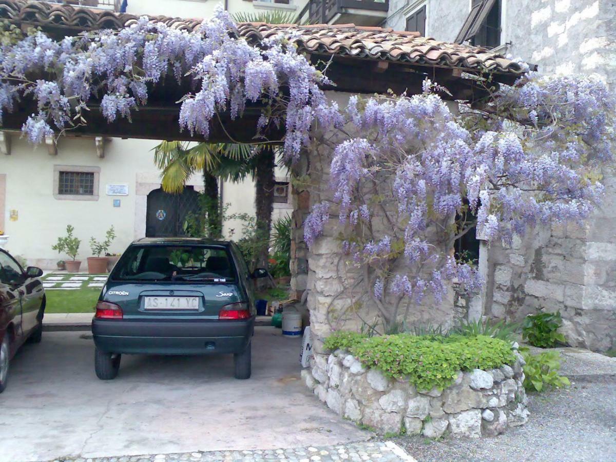 Gemma Guest house Riva del Garda