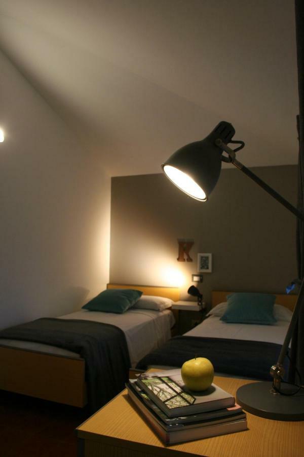 Gemma Guest house *